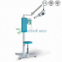 Ysx1006 Hospital Medical Mobile Dental X Ray Machine for Sale